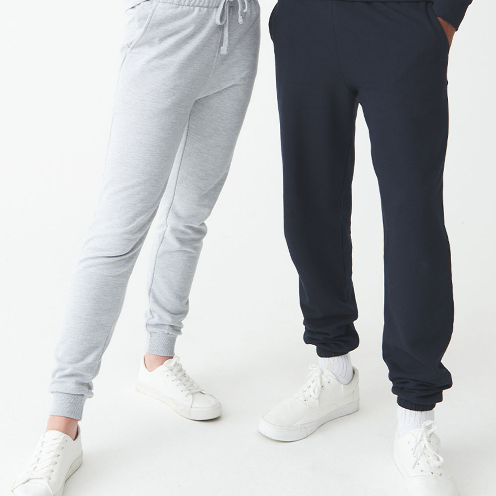 Alone on Saturday Night Joggers - Side