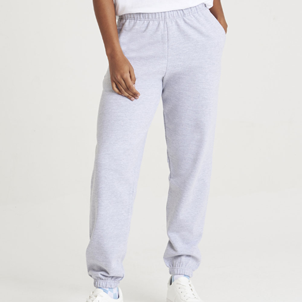 Alone on Saturday Night Joggers - Back