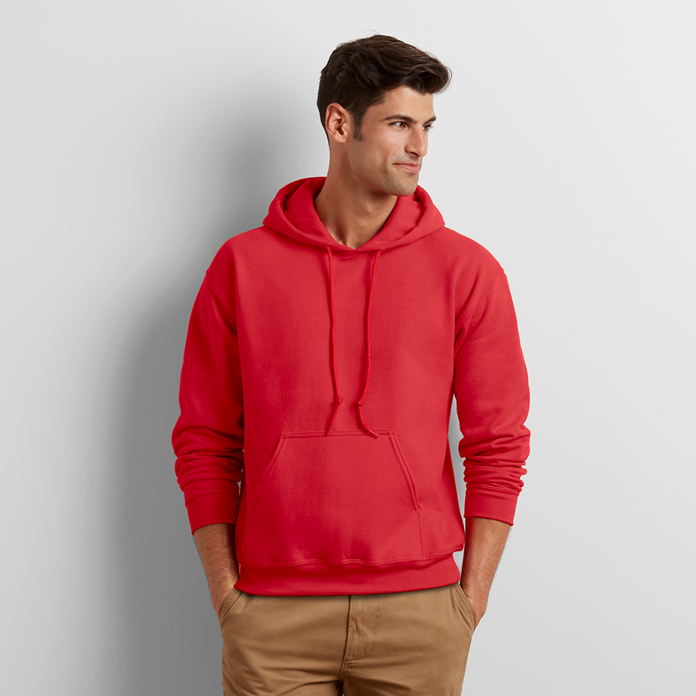 Unsuspecting Hoodie - Front