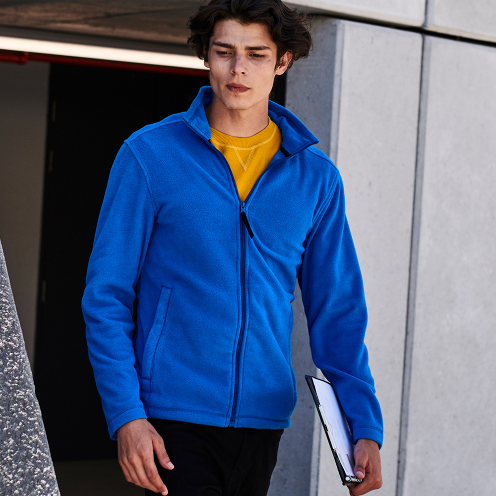 Do Me a Fleece - Sizing Chart