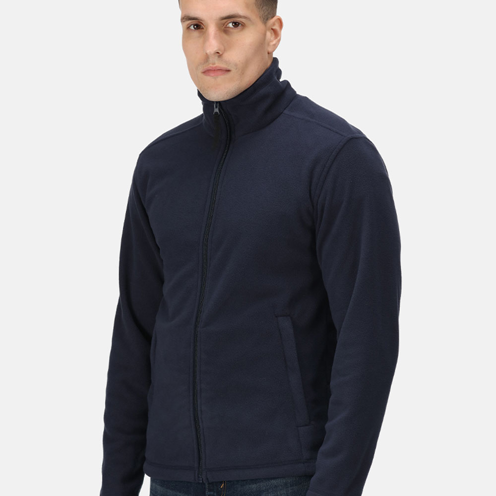 Do Me a Fleece - Back